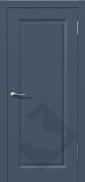 Контур Межкомнатная дверь Ника-1, арт. 10965 - фото №1
