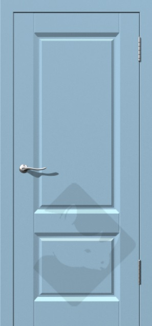 Контур Межкомнатная дверь Ника-2, арт. 10966 - фото №5