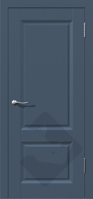 Контур Межкомнатная дверь Ника-2, арт. 10966 - фото №1