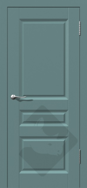 Контур Межкомнатная дверь Ника-3, арт. 10967 - фото №6
