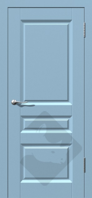 Контур Межкомнатная дверь Ника-3, арт. 10967 - фото №5