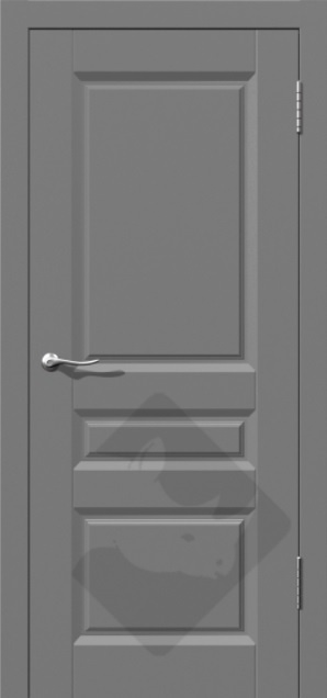 Контур Межкомнатная дверь Ника-3, арт. 10967 - фото №2