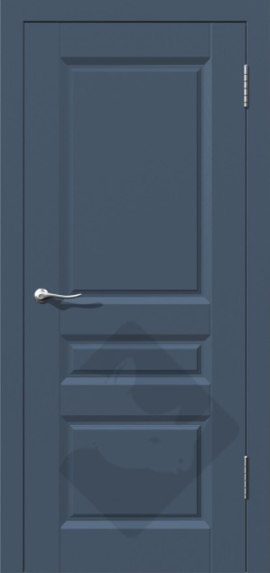Контур Межкомнатная дверь Ника-3, арт. 10967 - фото №1