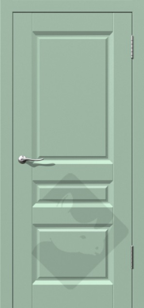 Контур Межкомнатная дверь Ника-3, арт. 10967 - фото №4