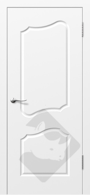 Контур Межкомнатная дверь Прованс ДГ, арт. 10970 - фото №4
