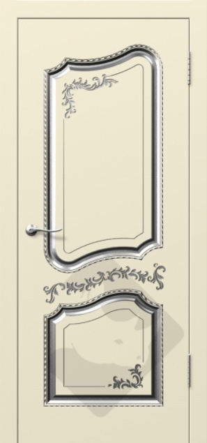 Контур Межкомнатная дверь Прованс ДГ, арт. 10970 - фото №2