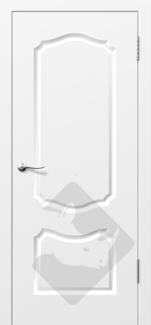 Контур Межкомнатная дверь Унисон ДГ, арт. 10972 - фото №4