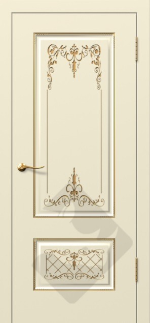 Контур Межкомнатная дверь Италия ДГ, арт. 10976 - фото №3