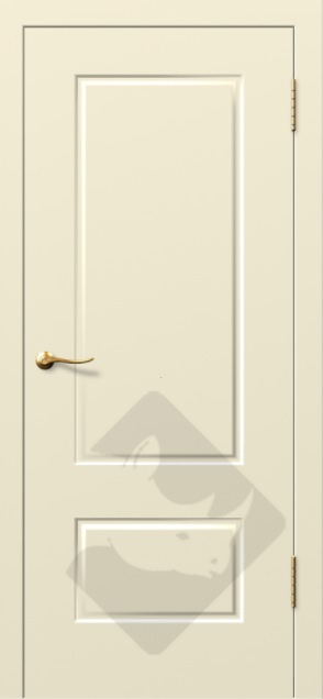 Контур Межкомнатная дверь Италия ДГ, арт. 10976 - фото №1