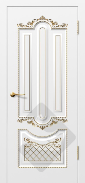Контур Межкомнатная дверь Венеция ДГ, арт. 10978 - фото №6