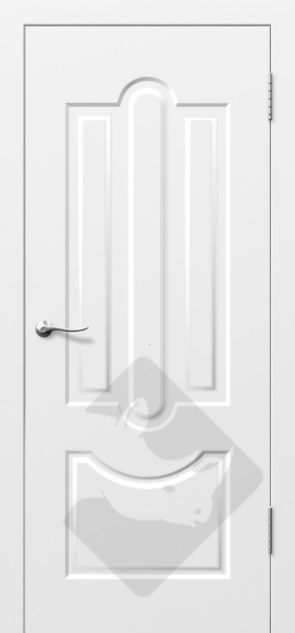 Контур Межкомнатная дверь Венеция ДГ, арт. 10978 - фото №4