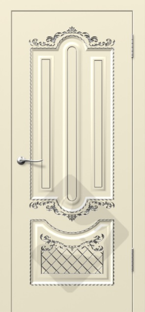 Контур Межкомнатная дверь Венеция ДГ, арт. 10978 - фото №2