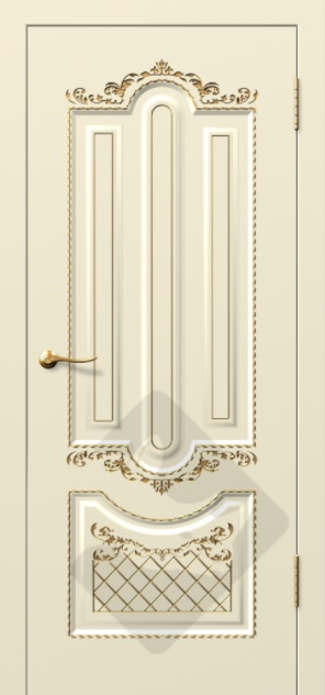 Контур Межкомнатная дверь Венеция ДГ, арт. 10978 - фото №3