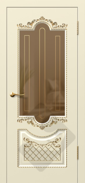 Контур Межкомнатная дверь Венеция ДО, арт. 10979 - фото №3