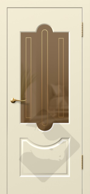 Контур Межкомнатная дверь Венеция ДО, арт. 10979 - фото №1