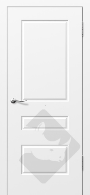 Контур Межкомнатная дверь Этюд ДГ, арт. 10980 - фото №4