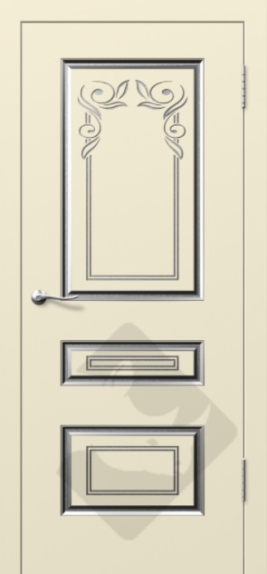 Контур Межкомнатная дверь Этюд ДГ, арт. 10980 - фото №2