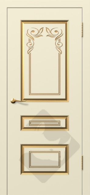 Контур Межкомнатная дверь Этюд ДГ, арт. 10980 - фото №3