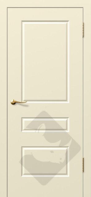 Контур Межкомнатная дверь Этюд ДГ, арт. 10980 - фото №1