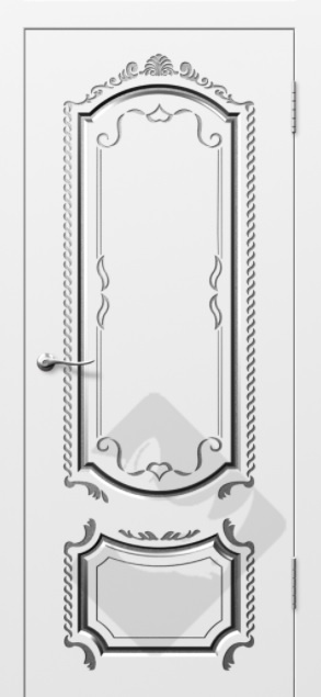 Контур Межкомнатная дверь Флоренция ДГ, арт. 10982 - фото №5