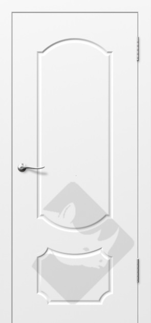 Контур Межкомнатная дверь Флоренция ДГ, арт. 10982 - фото №4