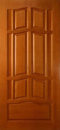 ЕвроОпт Межкомнатная дверь Ампир ПГ, арт. 11124 - фото №1