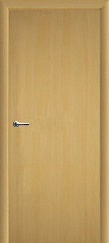 ЕвроОпт Межкомнатная дверь Симпл ДГ, арт. 11131 - фото №1