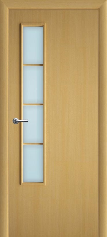 ЕвроОпт Межкомнатная дверь Симпл Модель 5, арт. 11132 - фото №1