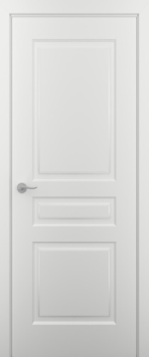 ЕвроОпт Межкомнатная дверь Ампир ПГ, арт. 11172 - фото №1