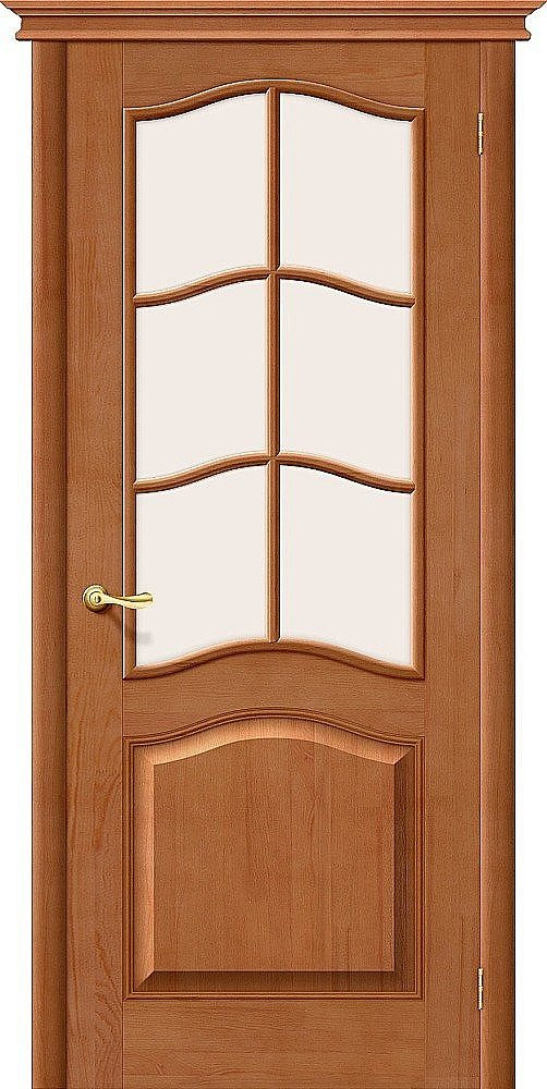 Браво Межкомнатная дверь М7 ПО, арт. 12920 - фото №1