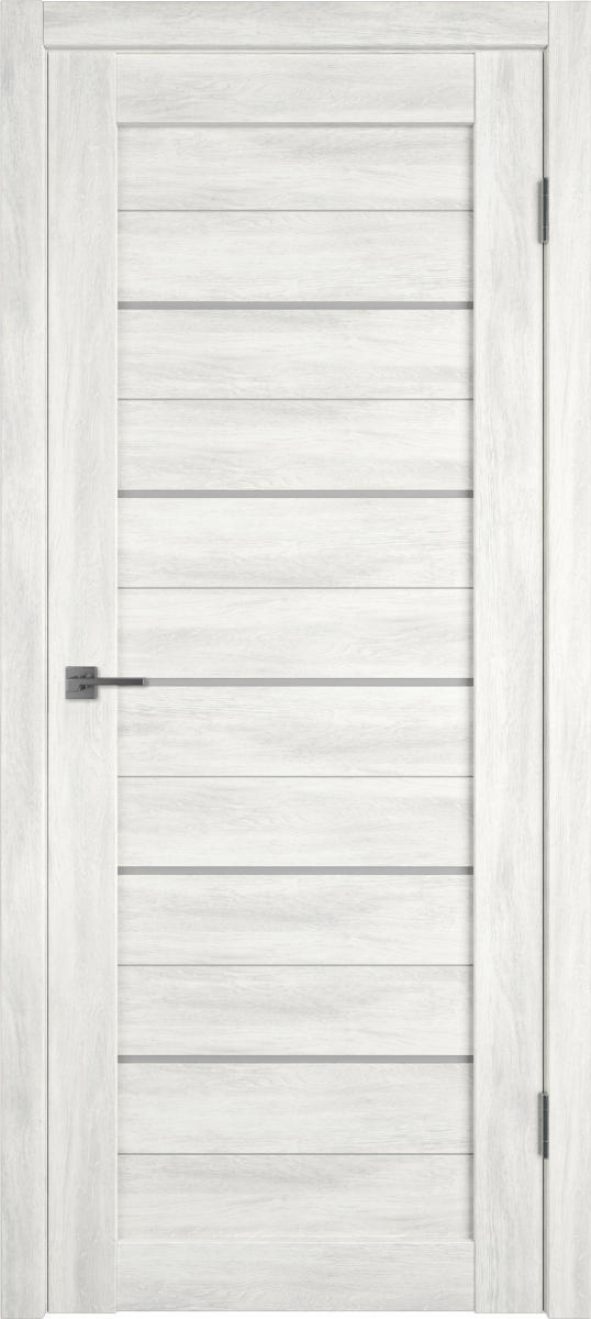 ВФД Межкомнатная дверь Atum 5, арт. 17654 - фото №2