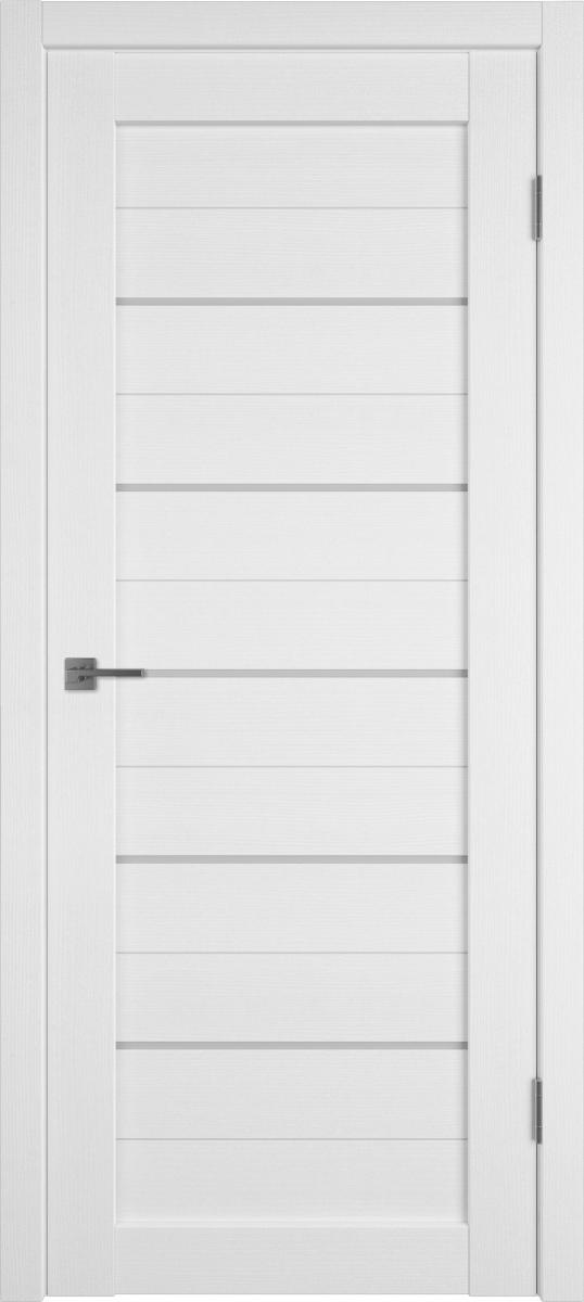 ВФД Межкомнатная дверь Atum 5, арт. 17654 - фото №1