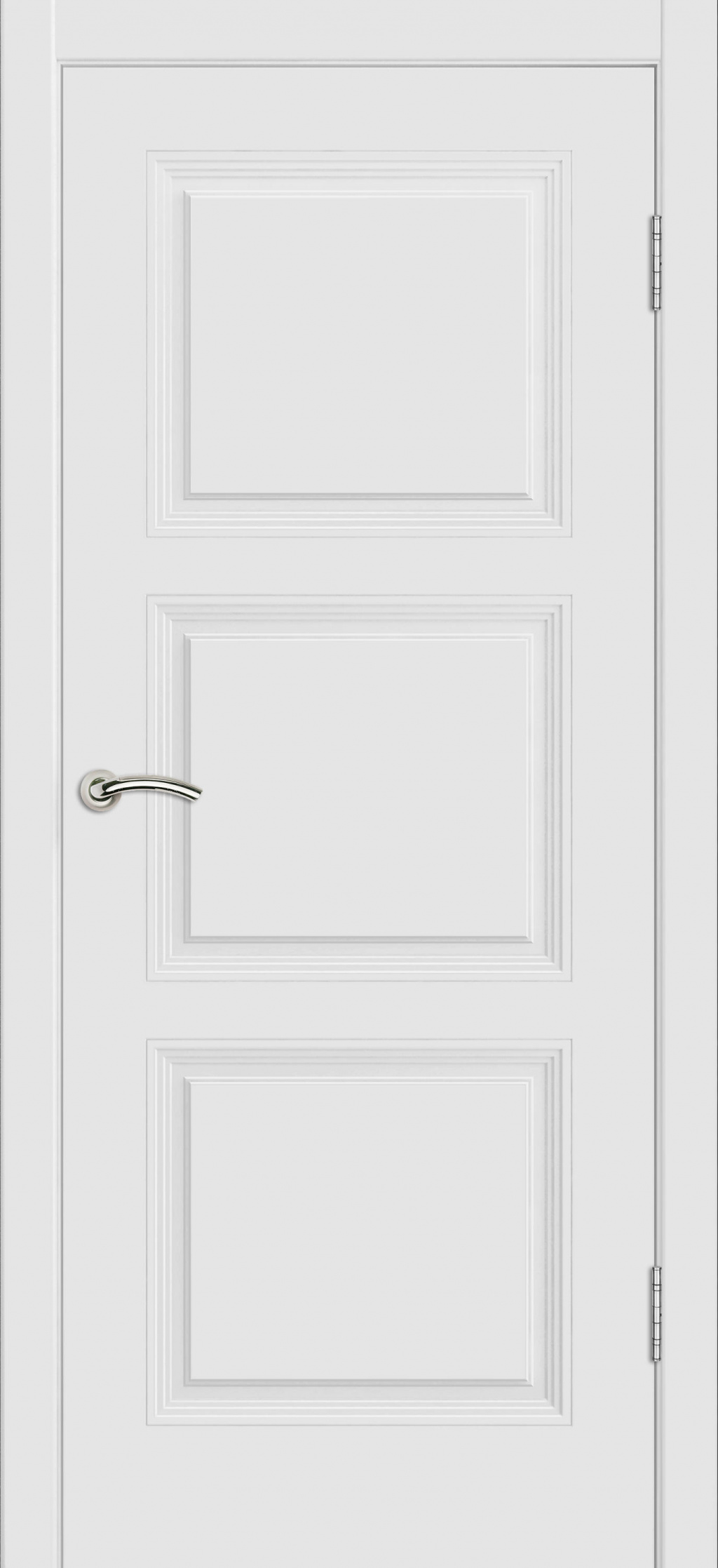 Cordondoor Межкомнатная дверь Vision 3 ПГ, арт. 19308 - фото №3