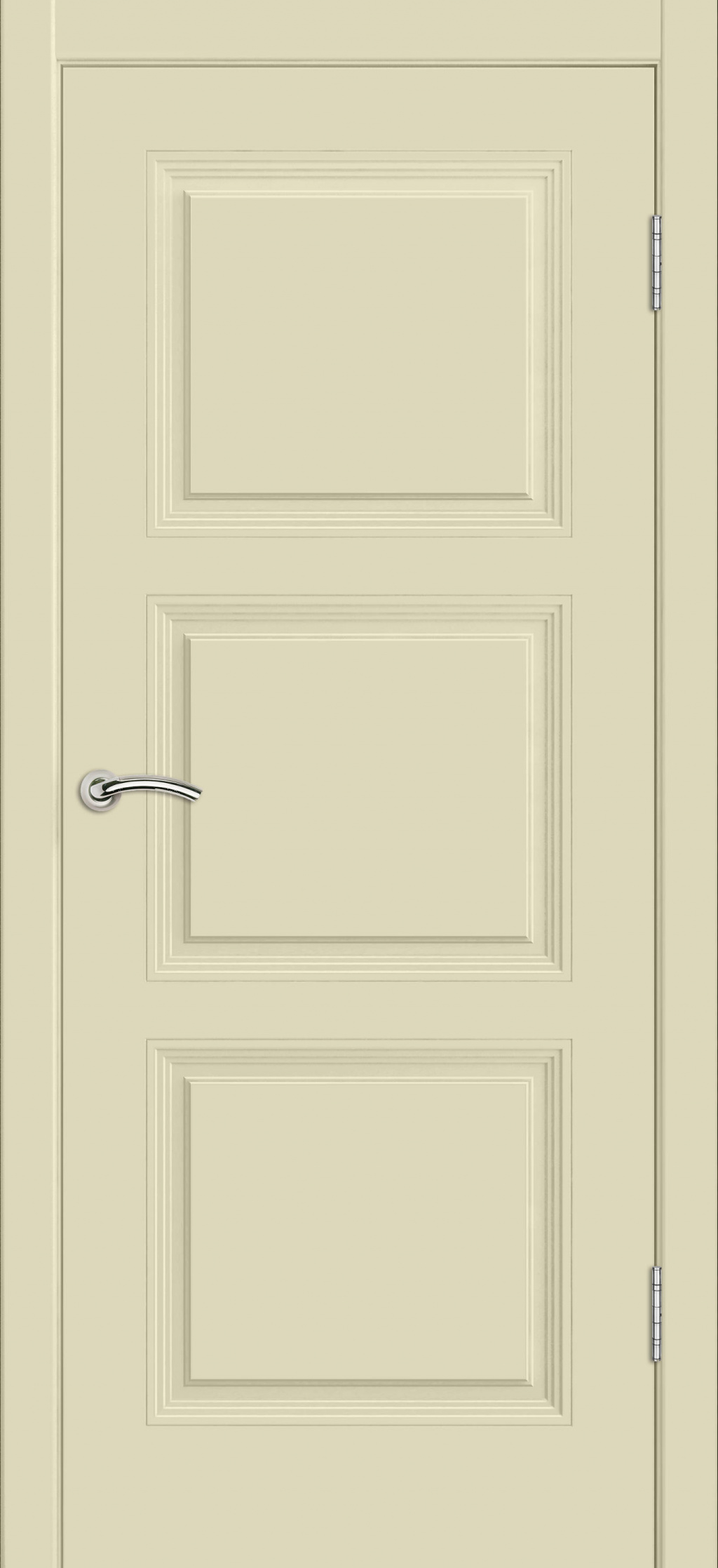 Cordondoor Межкомнатная дверь Vision 3 ПГ, арт. 19308 - фото №2