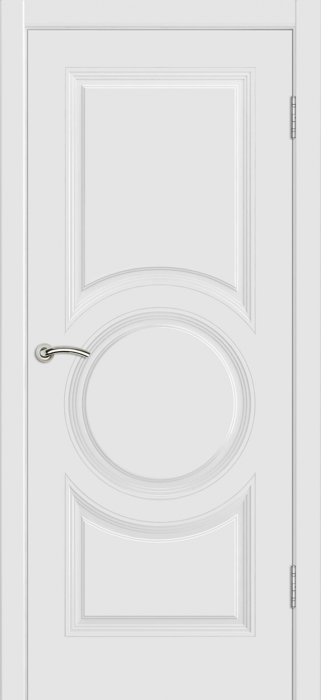 Cordondoor Межкомнатная дверь Vision 8 ПГ, арт. 19313 - фото №1