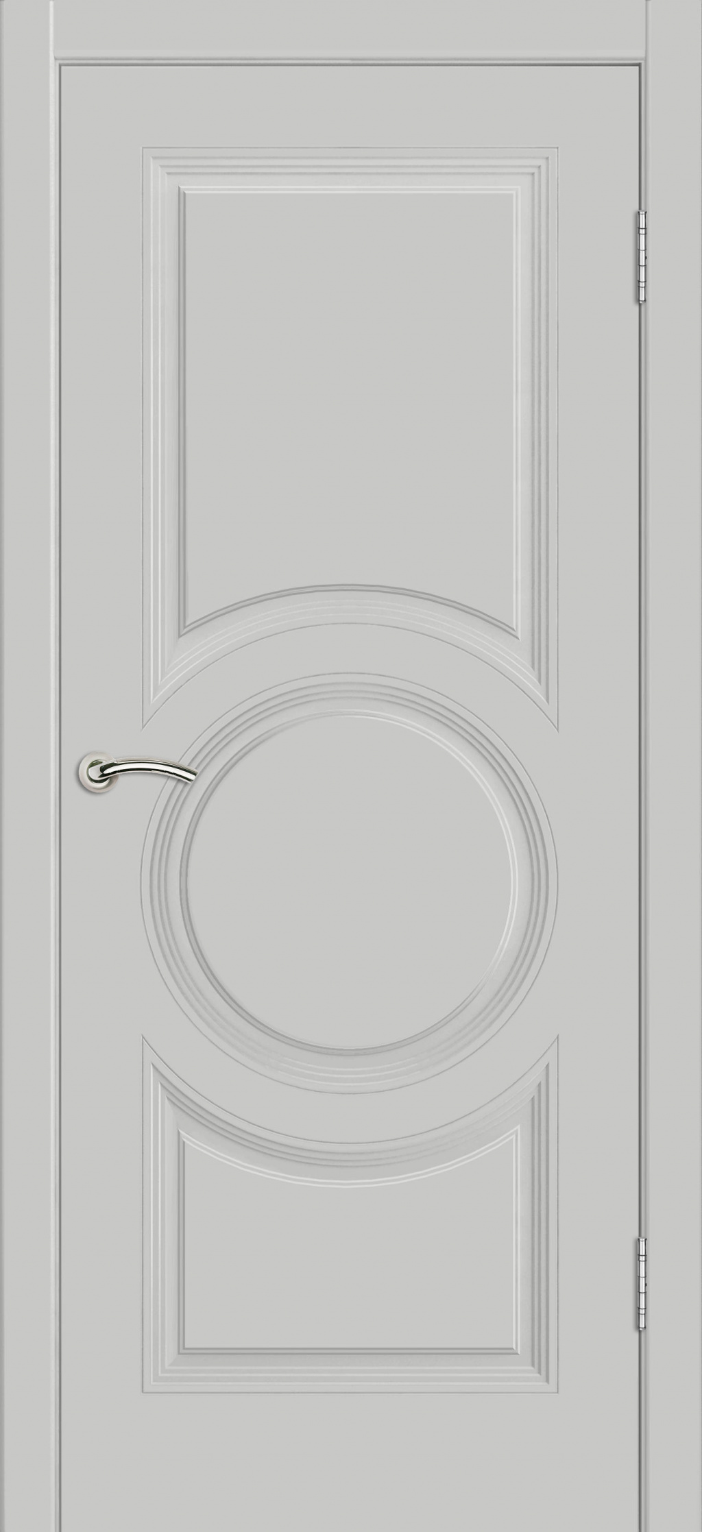Cordondoor Межкомнатная дверь Vision 8 ПГ, арт. 19313 - фото №2
