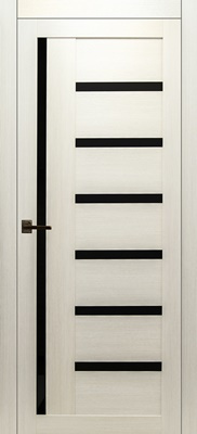 Двери 96 Межкомнатная дверь МЛ 17 -1 ПО, арт. 19595 - фото №2