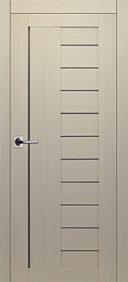 Двери 96 Межкомнатная дверь МЛ 17 ПГ, арт. 19597 - фото №1