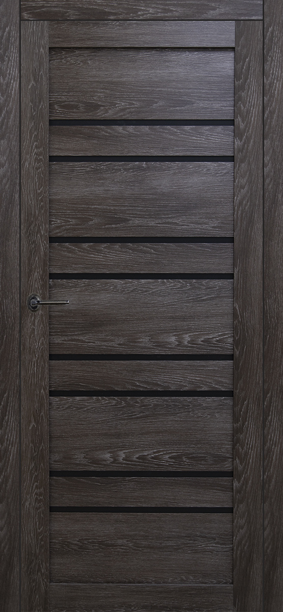 Двери 96 Межкомнатная дверь МЛ 8 ПО, арт. 19600 - фото №1