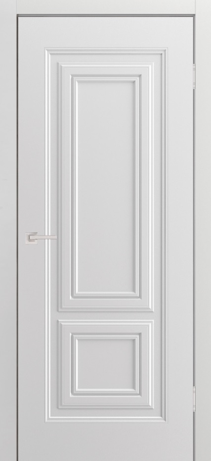 Cordondoor Межкомнатная дверь Титул 2 В1 ПГ, арт. 21719 - фото №1