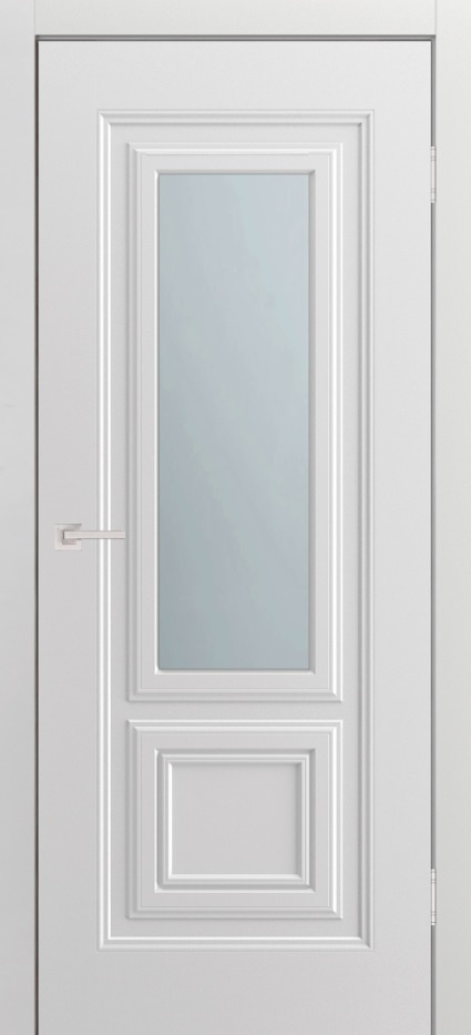 Cordondoor Межкомнатная дверь Титул 2 В1 ПО, арт. 21720 - фото №1