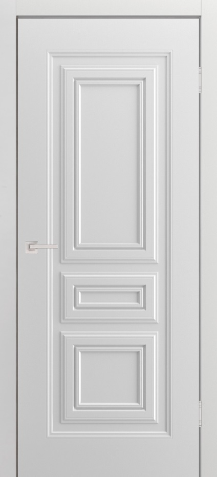 Cordondoor Межкомнатная дверь Титул 5 В1 ПГ, арт. 21721 - фото №1