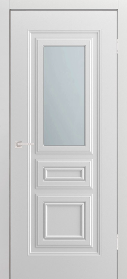 Cordondoor Межкомнатная дверь Титул 5 В1 ПО, арт. 21722 - фото №1