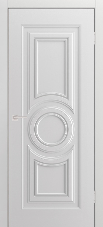 Cordondoor Межкомнатная дверь Титул 8 В1 ПГ, арт. 21723 - фото №1
