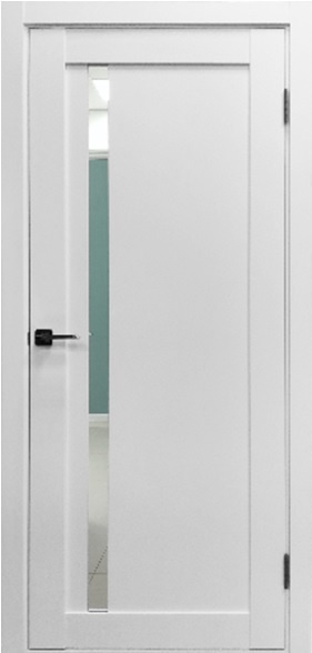 Cordondoor Межкомнатная дверь Стайл-М63, арт. 23266 - фото №1