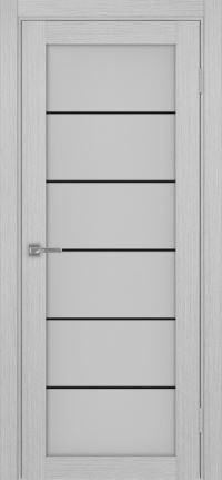 Optima porte Межкомнатная дверь Турин 501.2 АСС SB, арт. 23672 - фото №5