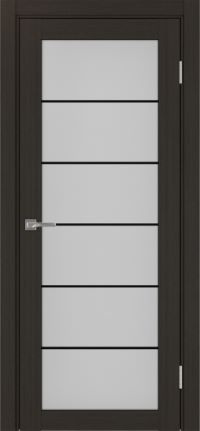 Optima porte Межкомнатная дверь Турин 501.2 АСС SB, арт. 23672 - фото №8