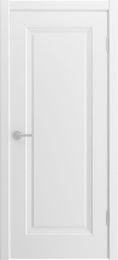 Cordondoor Межкомнатная дверь Shelly 1 ПГ, арт. 25690 - фото №1