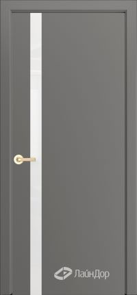 ЛайнДор Межкомнатная дверь Камелия К12 ДО, арт. 26181 - фото №4