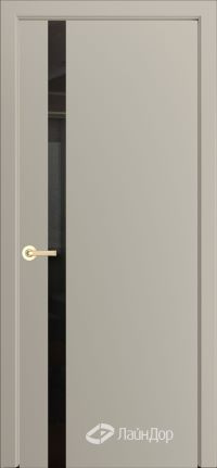 ЛайнДор Межкомнатная дверь Камелия К12 ДО, арт. 26181 - фото №3